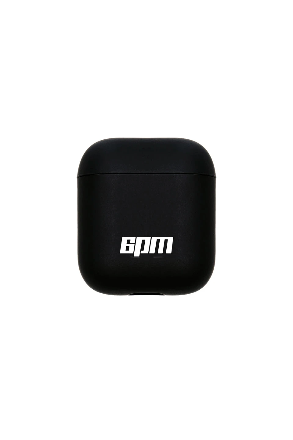 AIRPODS CASE BLACK(Airpods Case Black) 2 AIRPODS CASE BLACK(Airpods Case Black) - Image 2