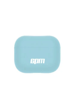 AIRPODS CASE TURQUOISE(Airpods Case Turquoise)