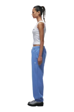 CUFF JOGGER PERSIAN BLUE(Cuff Jogger Persian Blue) -6pm Season cuffed jogger persian blue5 min