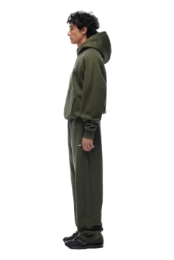 HOODIE FOREST NIGHT(23n05 1100 416 Hlogo) -6pm Season hoodie forest night 2 min