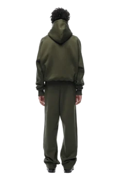 HOODIE FOREST NIGHT(23n05 1100 416 Hlogo) -6pm Season hoodie forest night 3 min