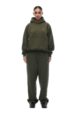 HOODIE FOREST NIGHT(23n05 1100 416 Hlogo) -6pm Season hoodie forest night 4 min