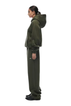 HOODIE FOREST NIGHT(23n05 1100 416 Hlogo) -6pm Season hoodie forest night 5 min