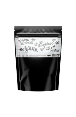 6PM RECORDS X Yung Hurn MAGDALENA Bundle Black(Kopie Von 6pm Records X Yung Hurn Magdalena Bundle Black) -6pm Season hunrpuch2