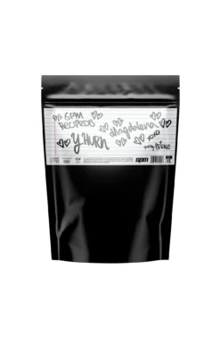 6PM RECORDS X Yung Hurn MAGDALENA Emoji Bundle(6pm Records X Yung Hurn Magdalena Emoji Bundle) -6pm Season hurnpuch1