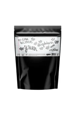 6PM RECORDS X Yung Hurn MAGDALENA Bundle White(6pm Records X Yung Hurn Magdalena Bundle White) -6pm Season hurnpuch3