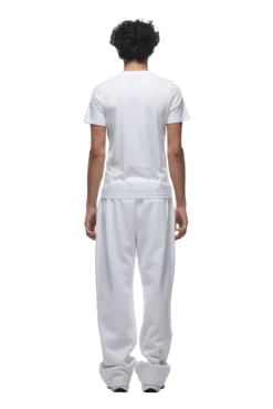 SLIM FIT T-SHIRT WHITE(Slim Fit T Shirt White) -6pm Season slim fit t shirt white3 min 0bea1149 2280 4518 8205 7b4be3926e75