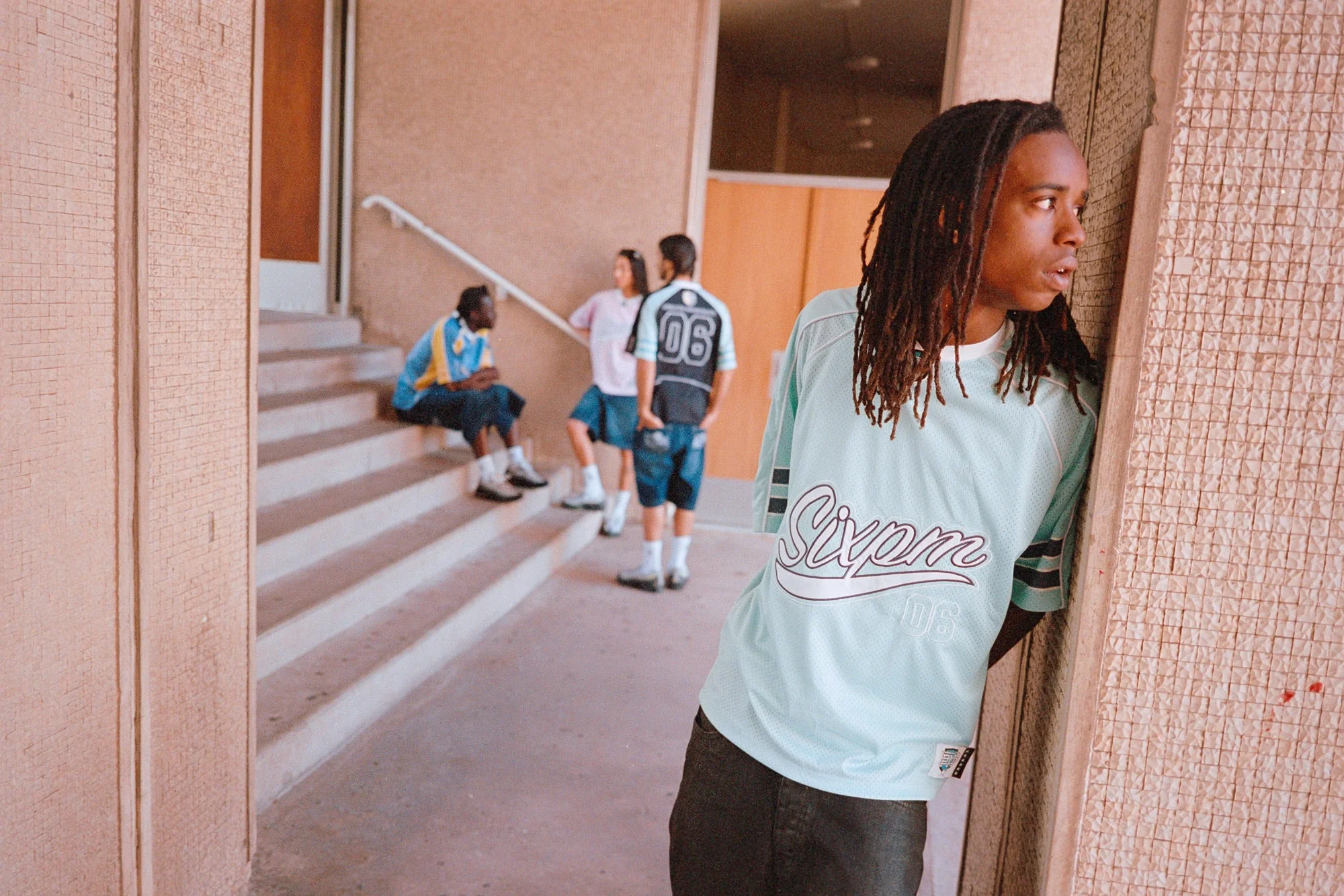 6pm Season 1 6pm Season -6pm Season summer banner landscape2 min