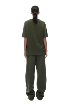 T-SHIRT FOREST NIGHT(23n05 1300 416 Tlogo) -6pm Season t shirt forest night 6 min