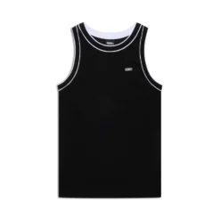 TANKTOP BLACK/WHITE(Tanktop Black White)