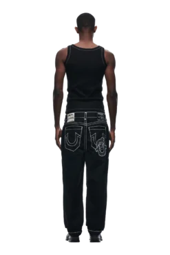 ICONS TWILL JEANS(Icons Twill Jeans) -6pm Season tr icons twill jeans3 min