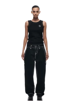 ICONS TWILL JEANS(Icons Twill Jeans) -6pm Season tr icons twill jeans4 min