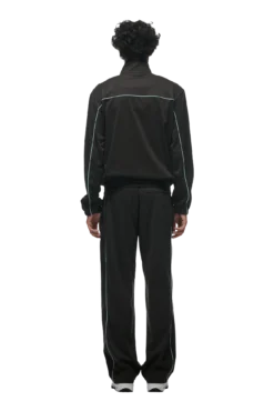 6PM+ TRAINER JACKET ANTHRACITE(33020 1060) -6pm Season trainer track jacket anthracite3 min