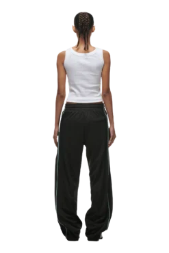 6PM+ TRAINER PANTS ANTHRACITE(23020 1060) -6pm Season trainer track pants anthracite6 min